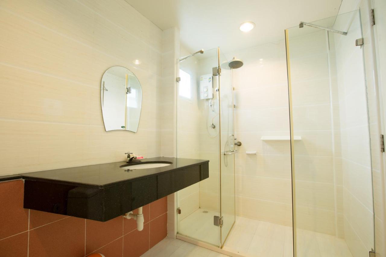 Kiang Talay Resort Rayong Exterior foto